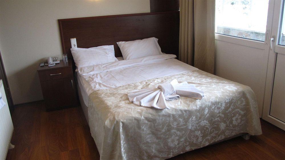 Aquarium Hotel Istanbul Room photo